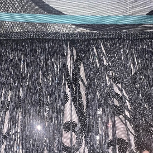 Fringe | Dance Costume Black - Picture 3 of 4